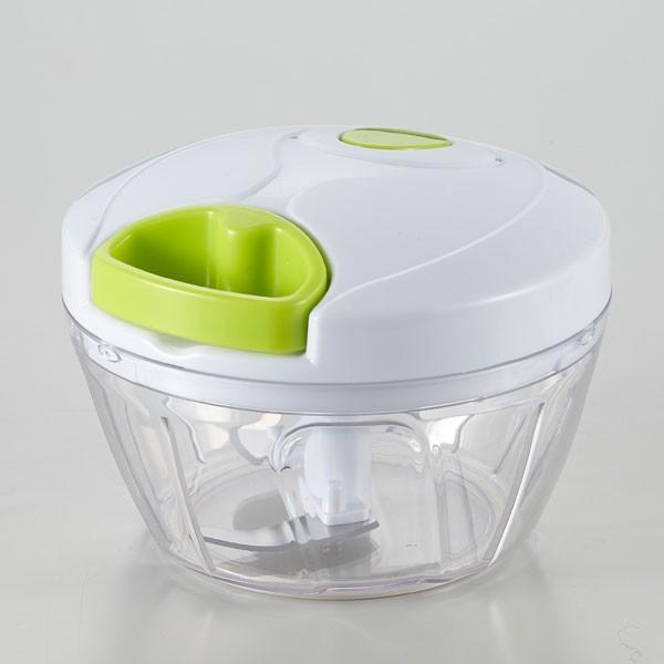 竹原製缶 簡単みじん切りチョッパー A 80 ザッカズ ヤフー店 通販 Yahoo ショッピング