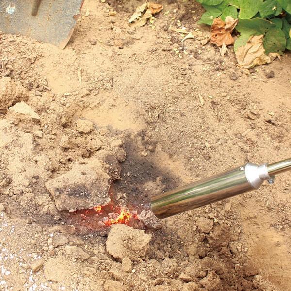 ニチネン ニチネンバーナー 火焔EX NB-011