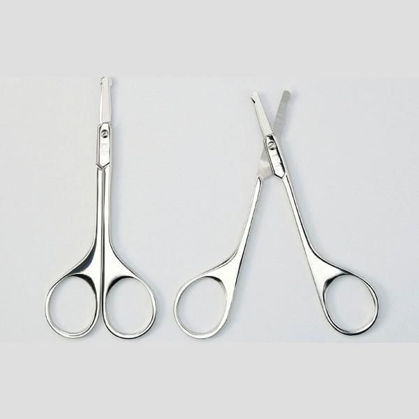 グリーンベル 匠の技 ステンレス製 鼻毛 ムダ毛用ハサミ G 2106 2個までメール便対応 Mail ザッカズ ヤフー店 通販 Yahoo ショッピング
