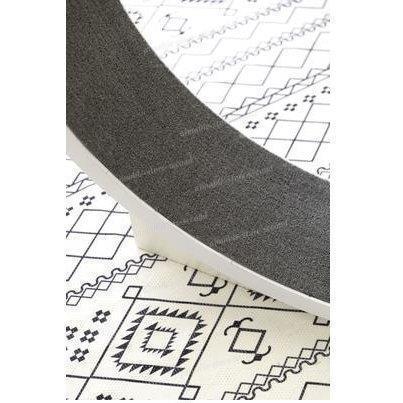 キャットホイール 猫 直径120cm ランニングホイール キャットウォーク キャット ローラー 猫のトレッドミル 回し車 爪研ぎ 回し車 省スペース 運動不足解消 回し車