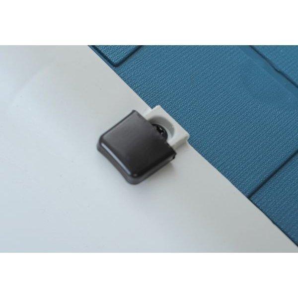 ★最終価格★ 大型犬 ドッグ 犬舎 犬小屋 ハウス おうち 屋外 野外 庭用 プラス ティック製 プラスチック 防水 通気性 ドア無し 【P3062998088】(20015円)