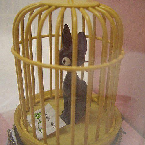 スタジオ ジブリグッズ/魔女の宅急便グッズ】アクセサリーケース