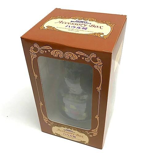 スタジオジブリ ハウルの動く城 アクセサリーBOX ハウル城