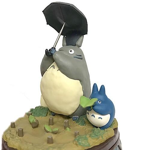 スタジオジブリ となりのトトロ アクセサリーBOX どんどこおどり