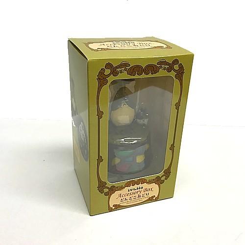 スタジオジブリ となりのトトロ アクセサリーBOX どんどこおどり