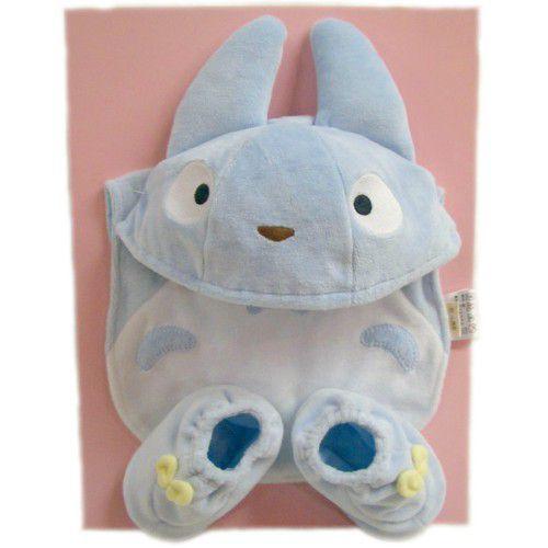 となりのトトロ ベビーギフトセット 中トトロ Babygift Chutotoro Zoonetyahoo 店 通販 Yahoo ショッピング
