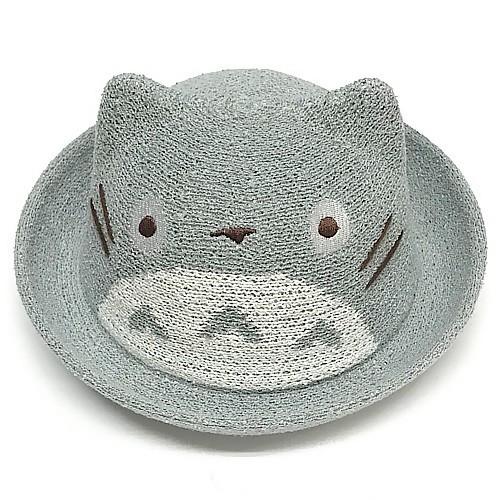 ジブリグッズ となりのトトロ ちぃぼうしシリーズ 大トトロ50cm