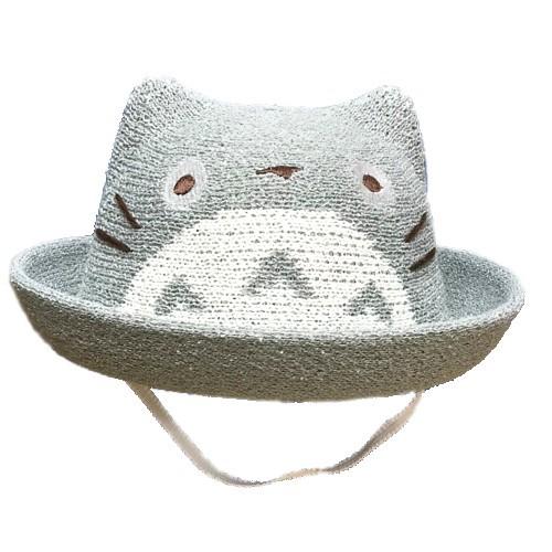 ジブリグッズ となりのトトロ ちぃぼうしシリーズ 大トトロ50cm