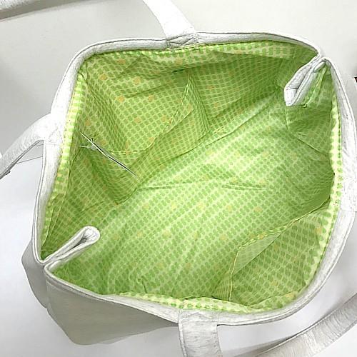 ジブリグッズ となりのトトロ ママバッグ どんぐり