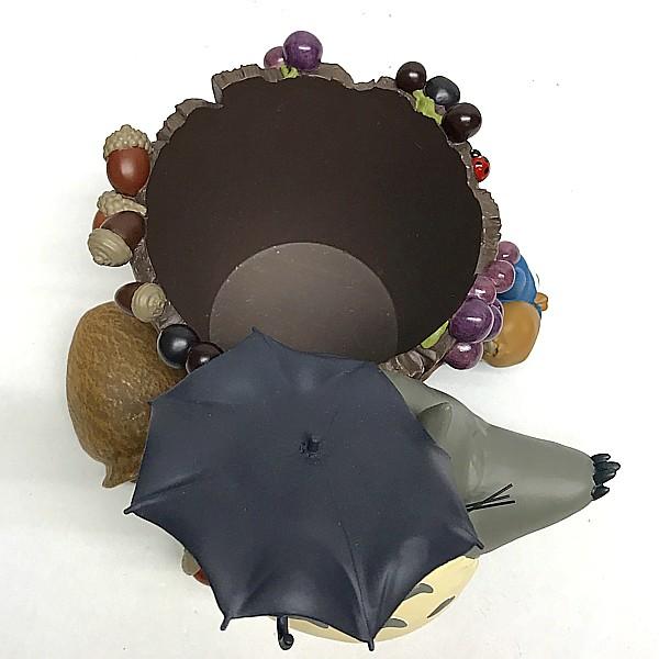 ジブリ　となりのトトロ　ジオラマボックス　どすーん！びっくり！　美品 スタジオジブリ ジブリ となりのトトロ となりのトトロ ジオラマ