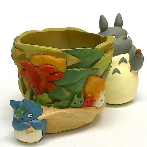 母の日ジブリ フラワーギフト となりのトトロ 葉っぱあつめ