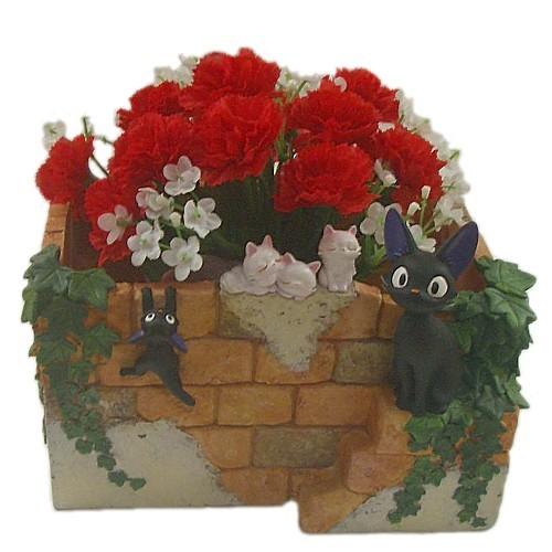 母の日ジブリギフト 魔女の宅急便 ジジの一日カーネーションセット Haha Jiji1day Zoonetyahoo 店 通販 Yahoo ショッピング