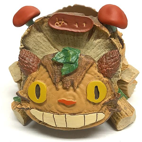 となりのトトロ　MY NEIGHBOR TOTORO　テラコッタミニリースセット となりのトトロ MY NEIGHBOR TOTORO テラコッタミニリースセット 母の