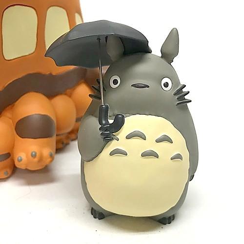 となりのトトロ　指人形　カーネーション　母の日　未使用 となりのトトロ』『魔女の宅急便』のカーネーション＆プランターセット