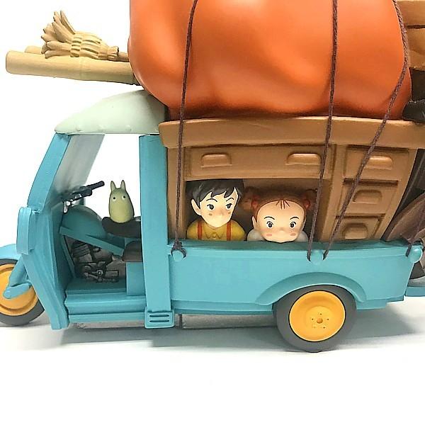 母の日 ジブリ フラワー ギフト となりのトトロ オート三輪 母の日 ジブリ フラワー ギフト となりのトトロ オート三輪