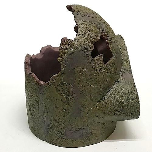 天空の城ラピュタ　ロボット兵　花器 天空の城ラピュタ ロボット兵 花器 天空の城ラピュタ ロボット兵