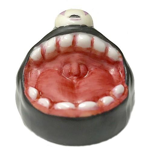 千と千尋の神隠し 箸置き 大口カオナシ : ZOONETYahoo!店 - 通販