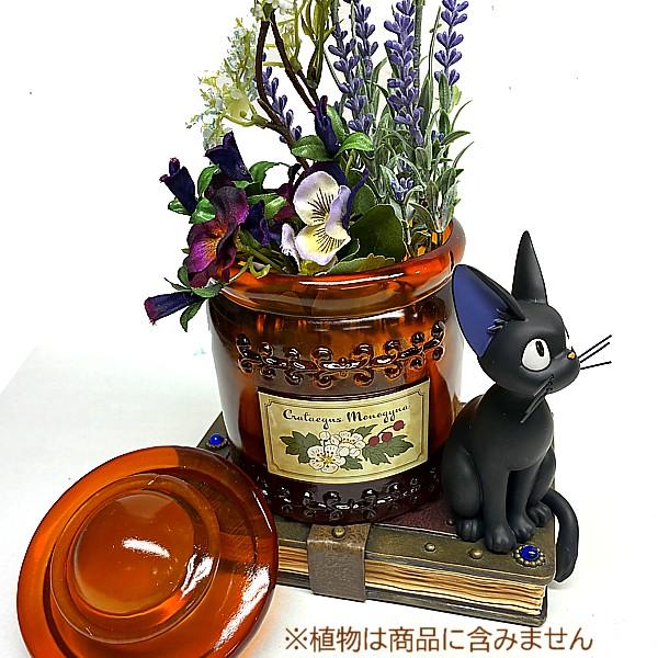 魔女の宅急便ジオラマボックス コキリの魔法　ジブリ スタジオジブリ 魔女の宅急便 ジオラマボックス コキリの魔法