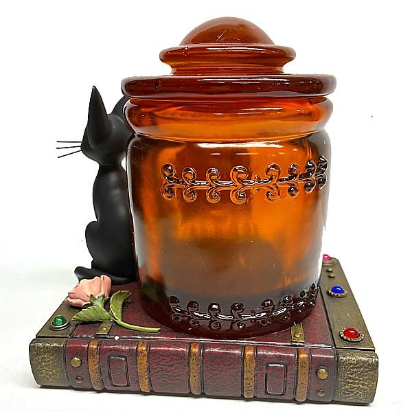 スタジオジブリ 魔女の宅急便 ジオラマボックス コキリの魔法