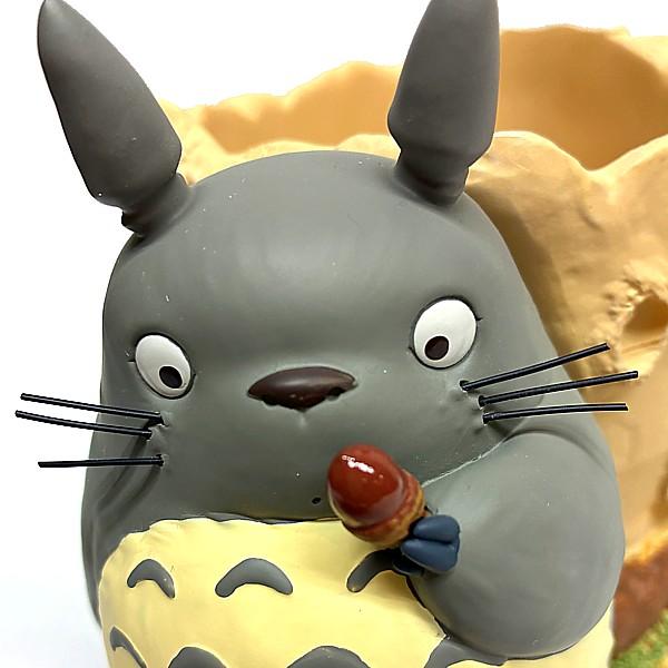 スタジオジブリ となりのトトロ ジオラマボックス トトロとおえかき