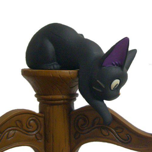 【スタジオ ジブリグッズ/魔女の宅急便グッズ】鍵かけ/アンティークポール :jiji-keystand:ZOONETYahoo!店 - 通販 - Yahoo!ショッピング