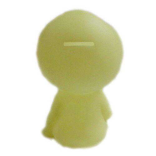 スタジオ ジブリ グッズ/もののけ姫】大きな貯金箱/コダマ