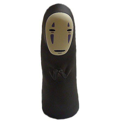 スタジオ ジブリ グッズ/千と千尋の神隠し】大きな貯金箱/カオナシ
