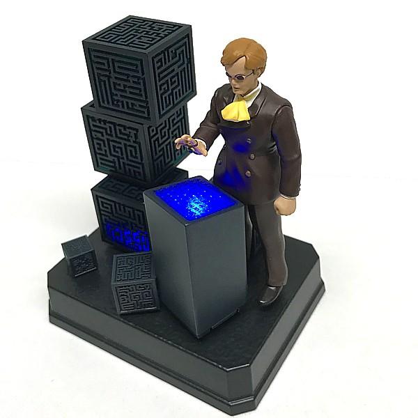 スタジオジブリ 天空の城ラピュタ ムスカの3分タイマー : ZOONETYahoo