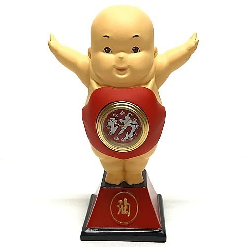 ジブリ グッズ 千と千尋の神隠し ミニ置時計 帰ってきた坊 Mc Bou Zoonetyahoo 店 通販 Yahoo ショッピング