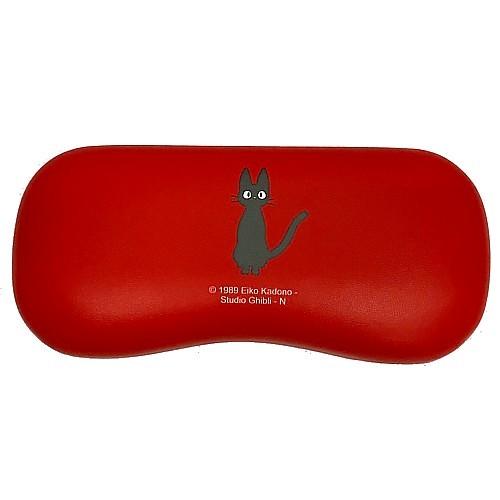 スタジオジブリ ジブリ グッズ 魔女の宅急便 メガネケース ジジ