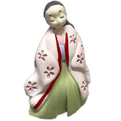 スタジオジブリ ジブリがいっぱい マグネット かぐや姫の物語