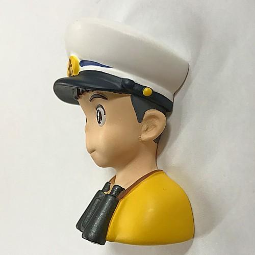 た*な様 崖の上のポニョ プチマグネットセット【3種】スタジオジブリ