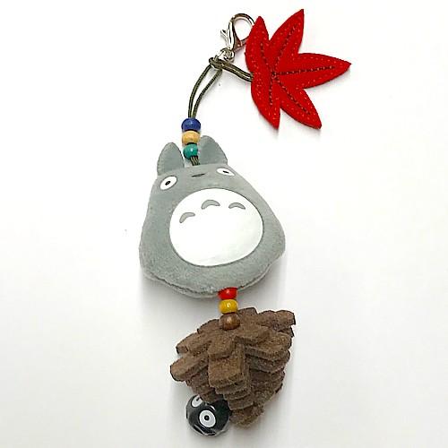 ジブリ グッズ となりのトトロ ぬいぐるみマスコット ミニ絵日記 大トトロとまつぼっくり Miniehn Gaimatu Zoonetyahoo 店 通販 Yahoo ショッピング