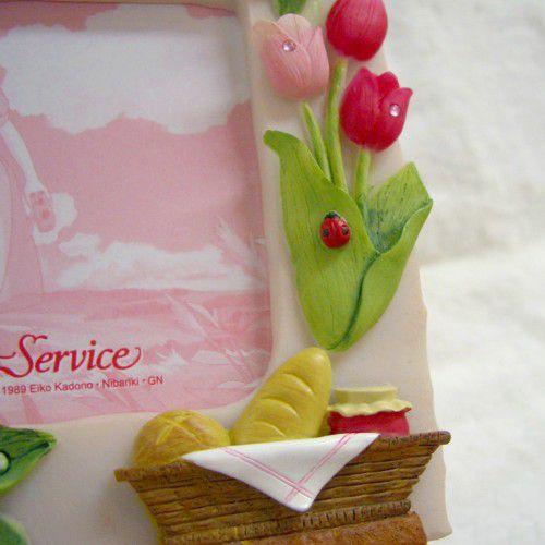 魔女の宅急便 春夏秋冬 四季 フォトフレームセット 4個 魔女の宅急便】四季フォトフレーム/夏のきらめき : ZOONETYahoo