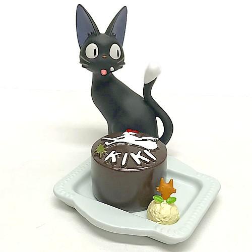 スタジオジブリグッズ 魔女の宅急便 小物入れ キキチョコケーキ Mj Komonoir Choco Zoonetyahoo 店 通販 Yahoo ショッピング