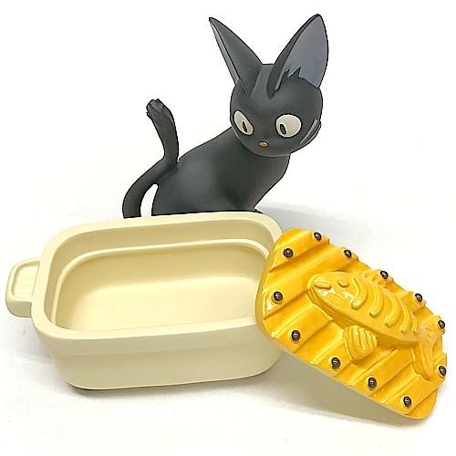 スタジオジブリグッズ 魔女の宅急便 小物入れ ニシンのパイ