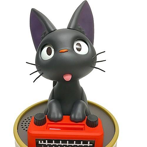 スタジオジブリ 魔女の宅急便 ジジのノリノリメロディバンク Mj Norinoribank Zoonetyahoo 店 通販 Yahoo ショッピング