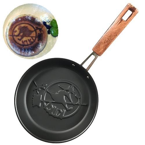 ジブリグッズ 魔女の宅急便 パンケーキパン Mj Pancakepan Zoonetyahoo 店 通販 Yahoo ショッピング