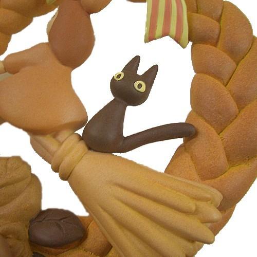 スタジオジブリグッズ 魔女の宅急便 グーチョキパン店のパンリース Mj Panrs Zoonetyahoo 店 通販 Yahoo ショッピング