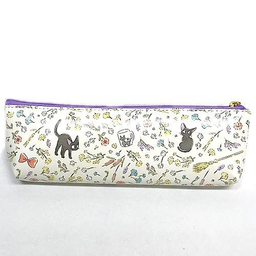 ジブリ グッズ 魔女の宅急便 ペンケース 花柄 Mj Pencase Hanagara Zoonetyahoo 店 通販 Yahoo ショッピング