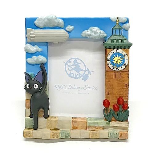 スタジオ ジブリ グッズ 魔女の宅急便 フォトフレーム コリコの街 Mj Pf Koriko Zoonetyahoo 店 通販 Yahoo ショッピング