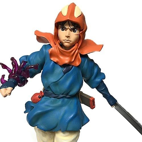 ジブリグッズ もののけ姫 ライトアップオルゴール アシタカ ジブリグッズ もののけ姫 ライトアップオルゴール アシタカ