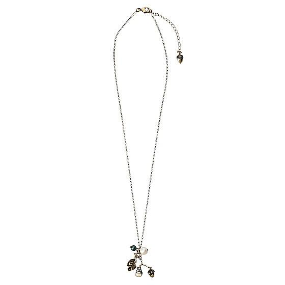 スタジオジブリ となりのトトロ アクセサリー どんぐりの