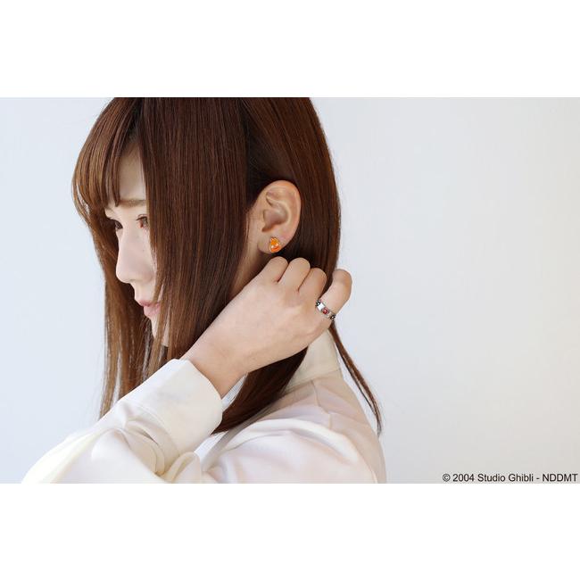 スタジオジブリ ハウルの動く城 ハウルのアクセサリーシリーズ ハウル