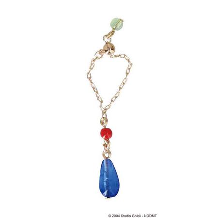 スタジオジブリ ハウルの動く城 ハウルのアクセサリーシリーズ スタジオジブリ ハウルの動く城 ハウルのアクセサリーシリーズ