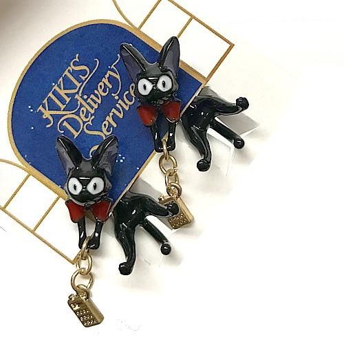 スタジオジブリ 魔女の宅急便 キキへの贈り物シリーズ ラジオぶらさげ 
