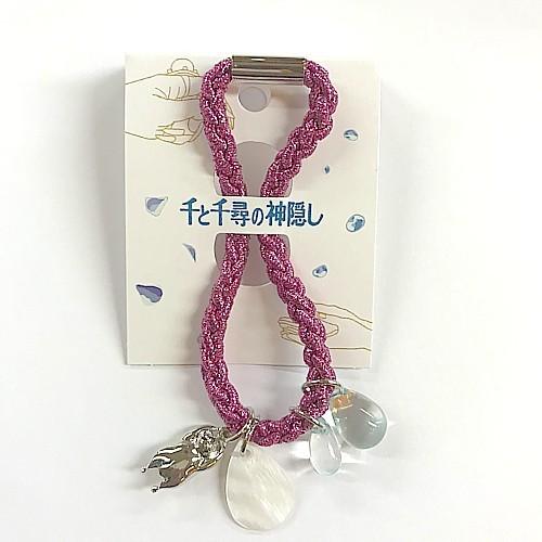 千と千尋の神隠し お守りヘアゴム 忘れがたい思い出 Mpp Omamori Hg Zoonetyahoo 店 通販 Yahoo ショッピング