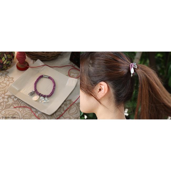 千と千尋の神隠し お守りヘアゴム 忘れがたい思い出 Mpp Omamori Hg Zoonetyahoo 店 通販 Yahoo ショッピング