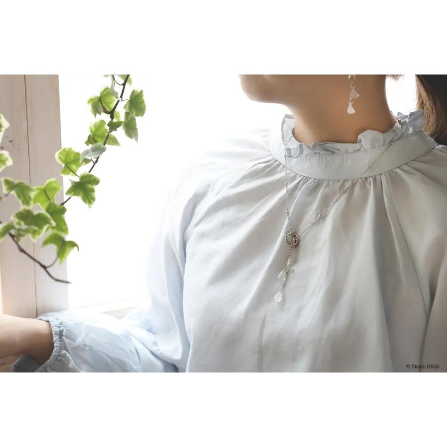 スタジオジブリ となりのトトロ アクセサリー とうめい小トトロ スタジオジブリ となりのトトロ アクセサリー とうめい小トトロ