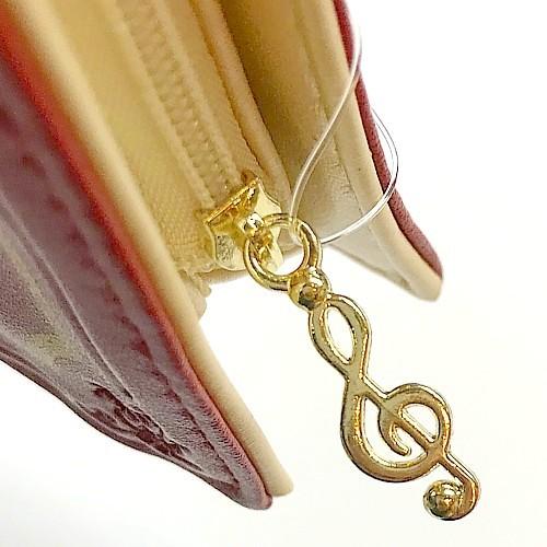 ジブリグッズ  耳をすませば ブック型ポーチ フェアリーテール | スタジオジブリ | 04